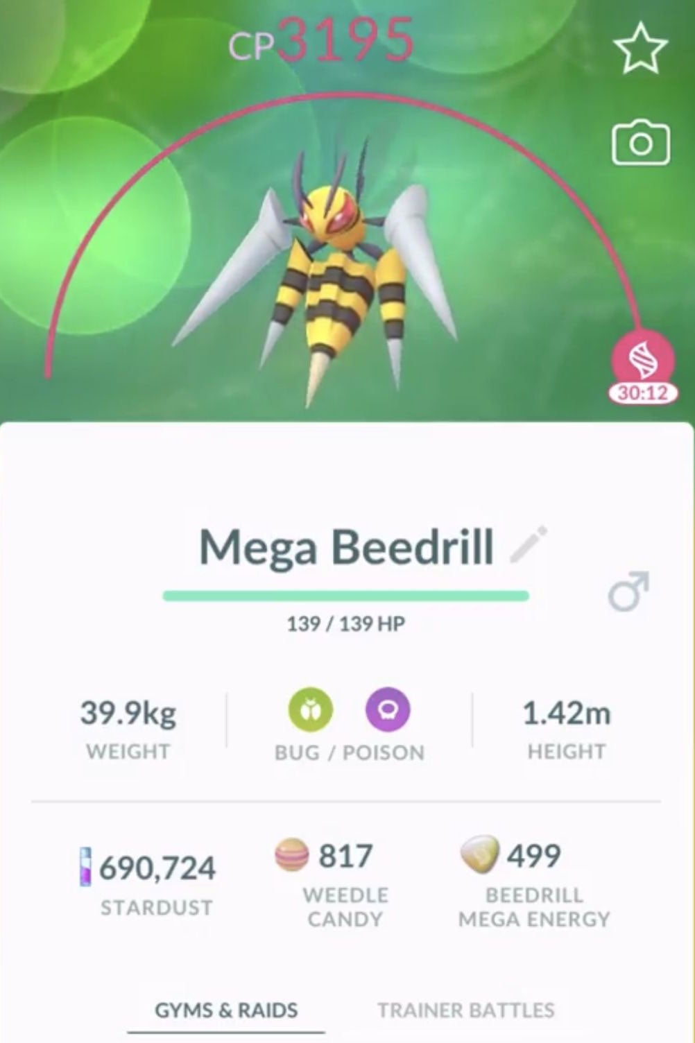 Pokémon Go, la guida completa alle Mega Evoluzioni Eurogamer.it